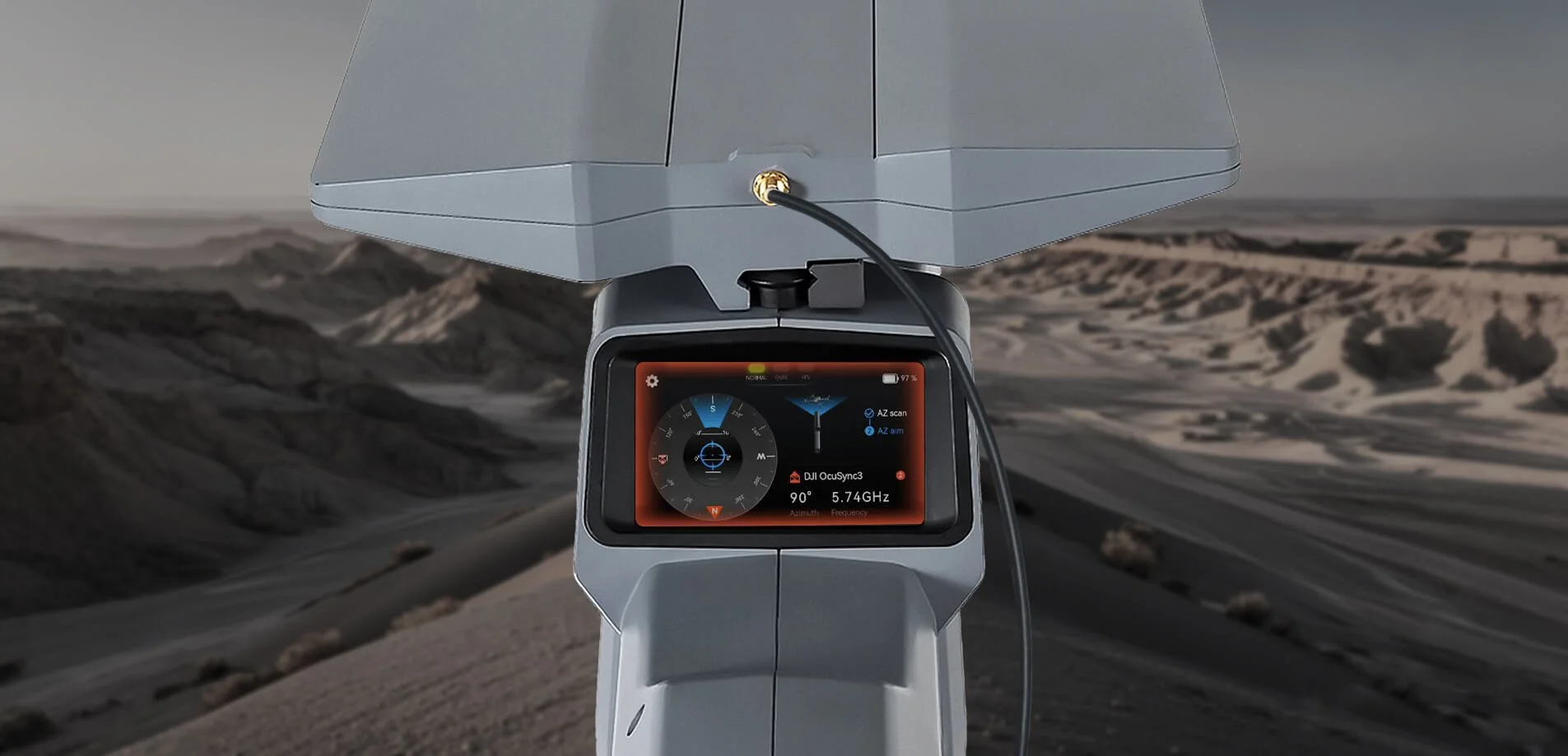 Hunter Pro (SHH110) screen-close.jpg