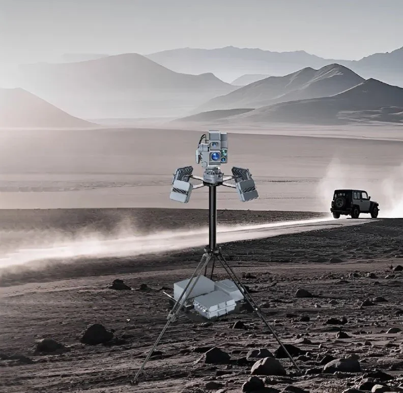 SRD Series - Radar-Guided Directed Energy Defense System (2).jpg