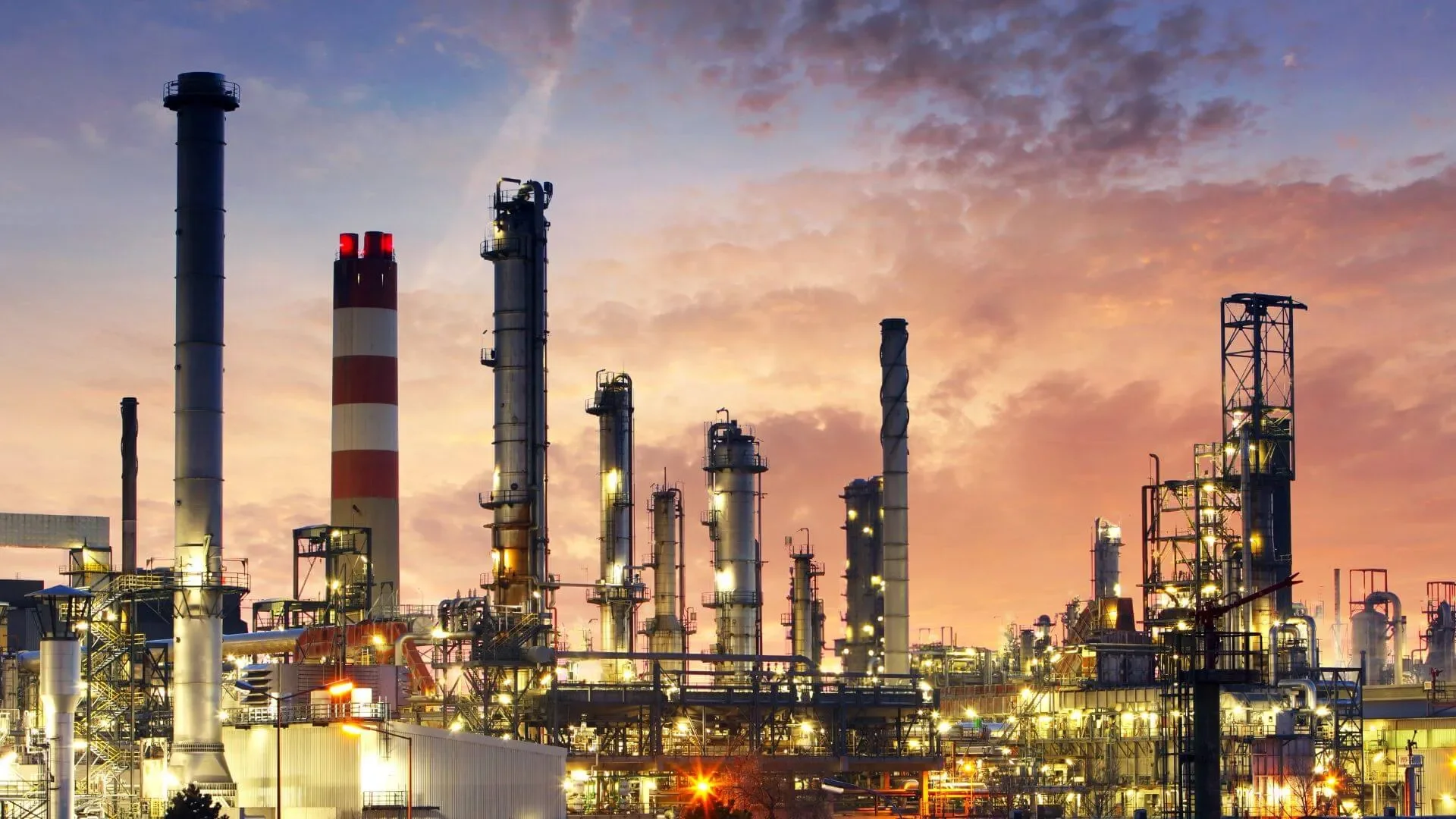 Petrochemical & Energy Sector.webp