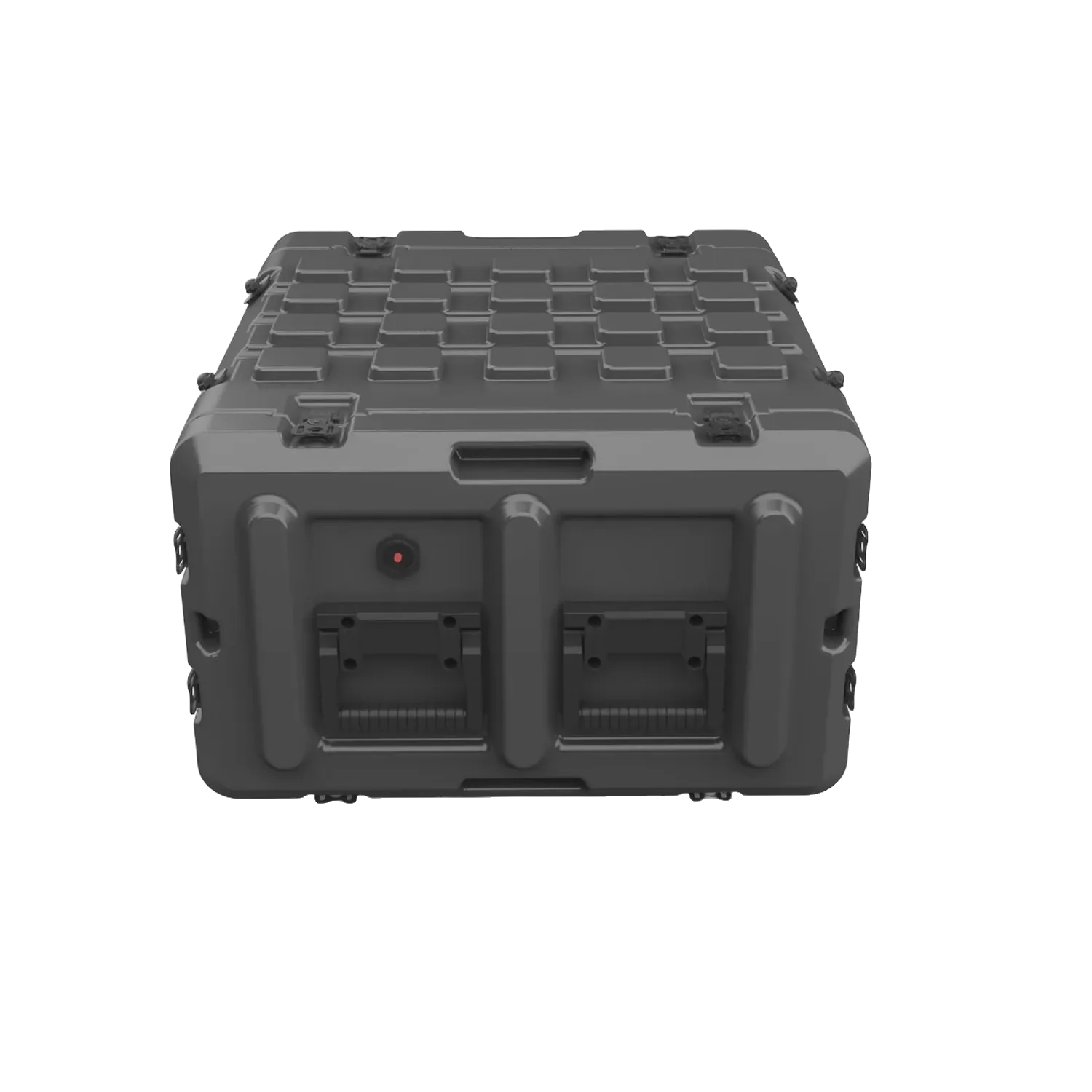 rack-case_HDPE-5U-380_closed-front_bw-international.webp