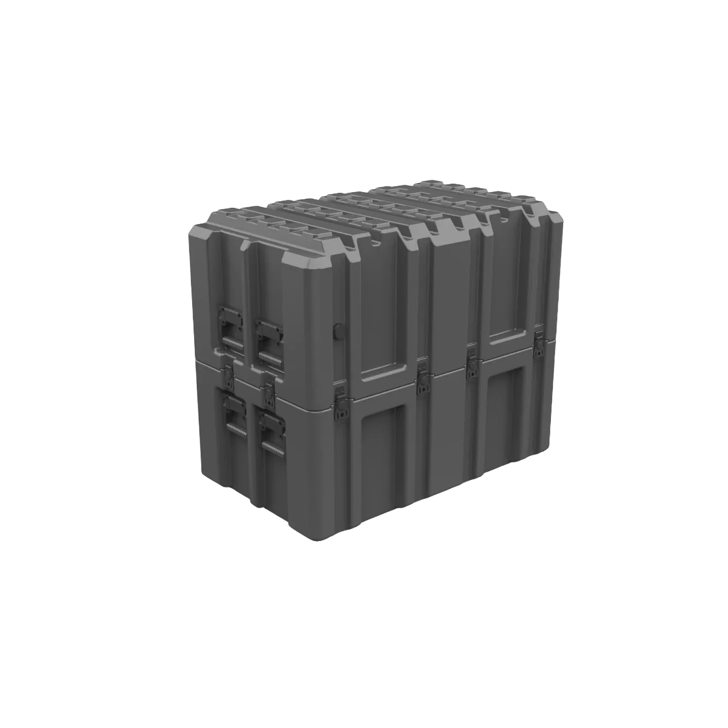 B&W cargo.case HDPE 4084.5045