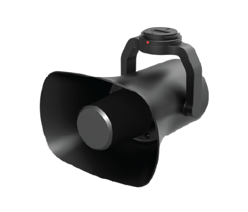 PMP01 Megaphone
