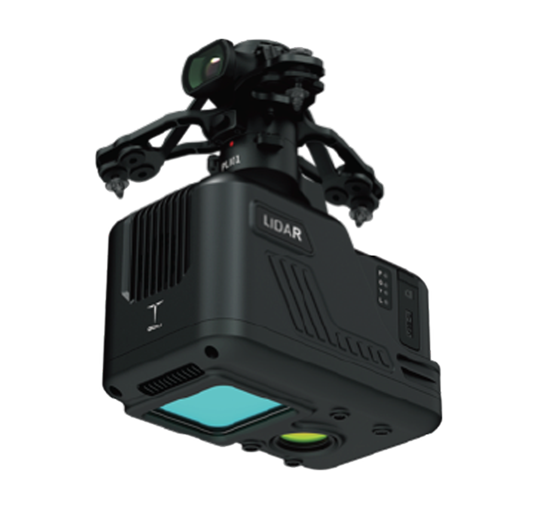 PLI01 LiDar