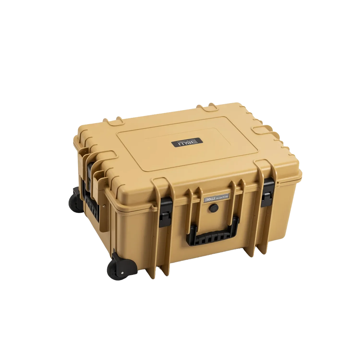 B&W multipurpose case type 6800 (bw.case PP.709)