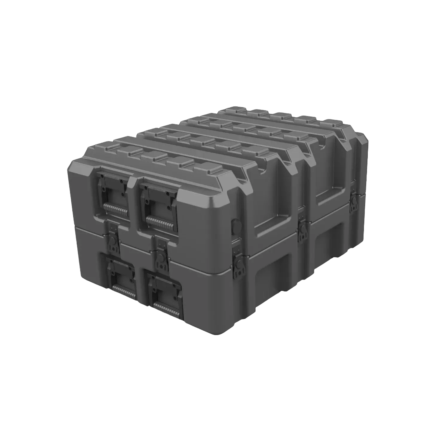 B&W cargo.case HDPE 1376.2025
