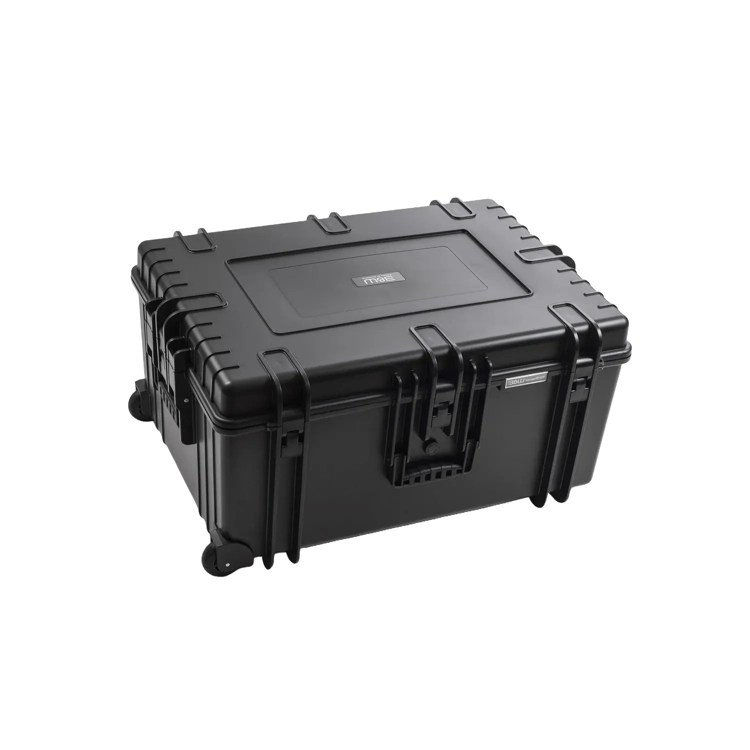 B&W multipurpose case type 7800 (bw.case PP.1570)