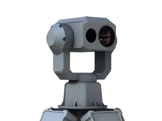 Tracker Eye Pro SRP200