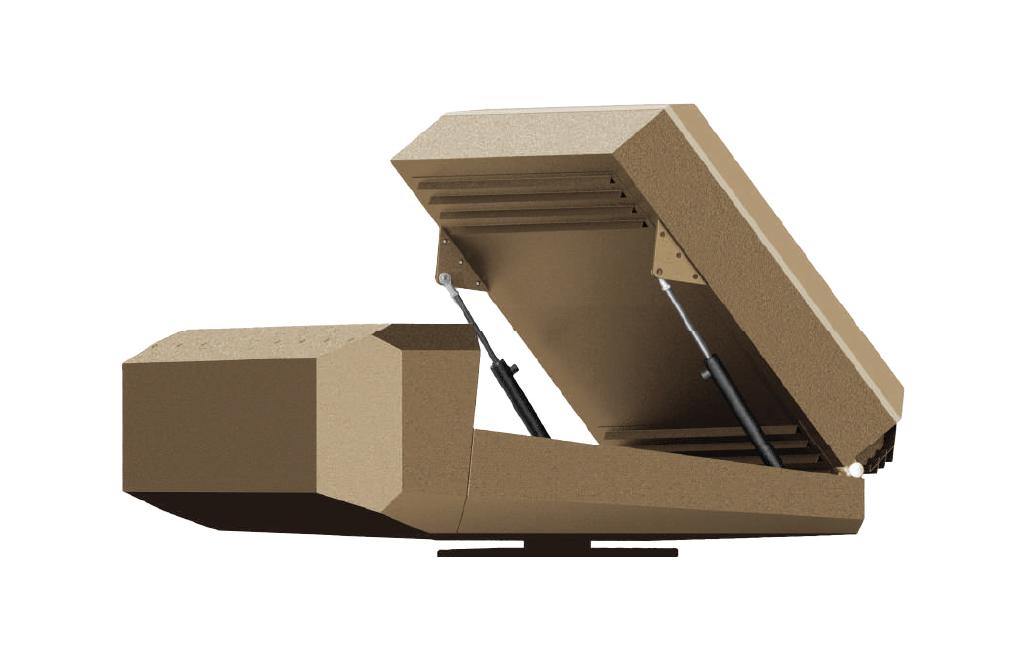 UNIFORCE Jamming 100KM