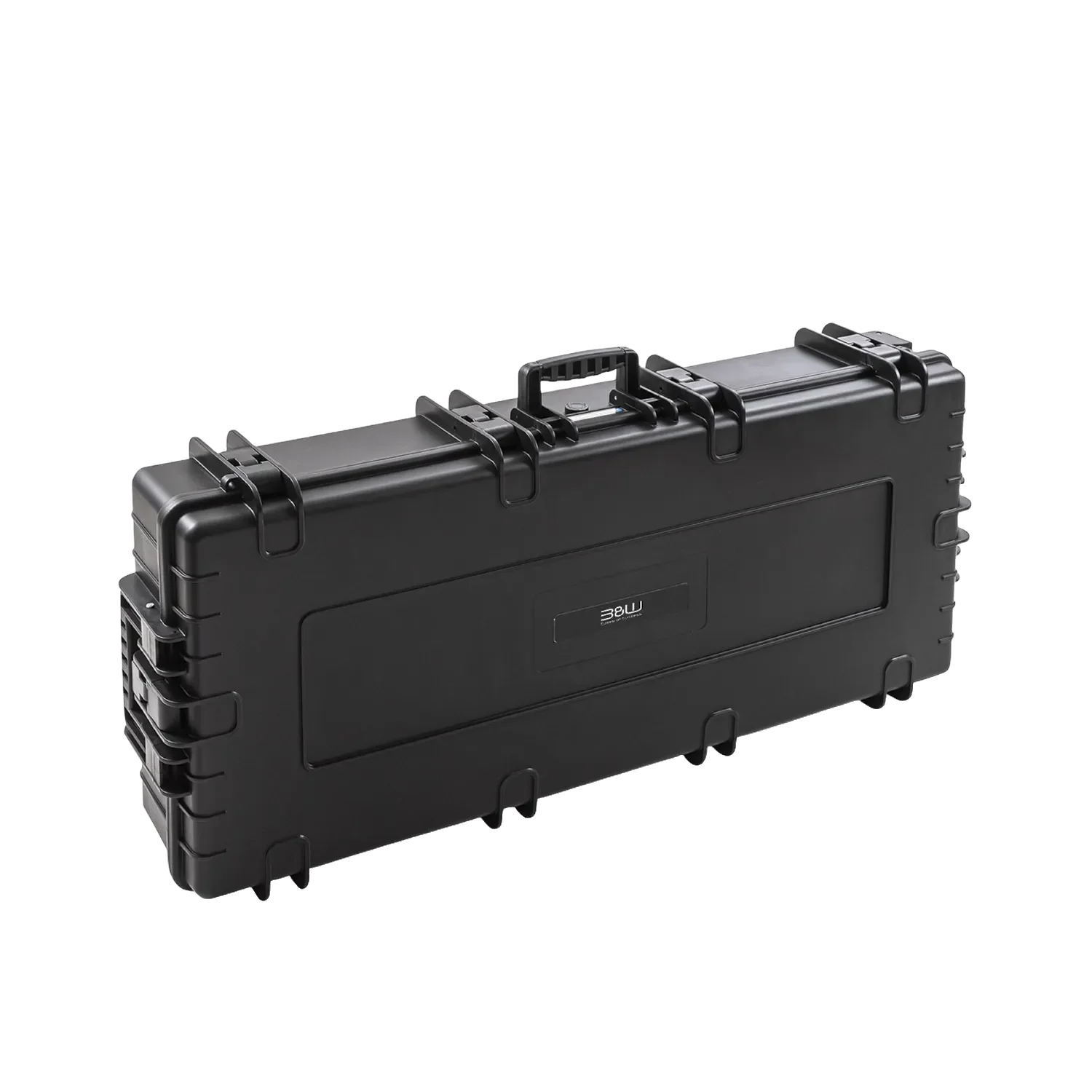 B&W multipurpose case type 7200 (bw.case PP.860)