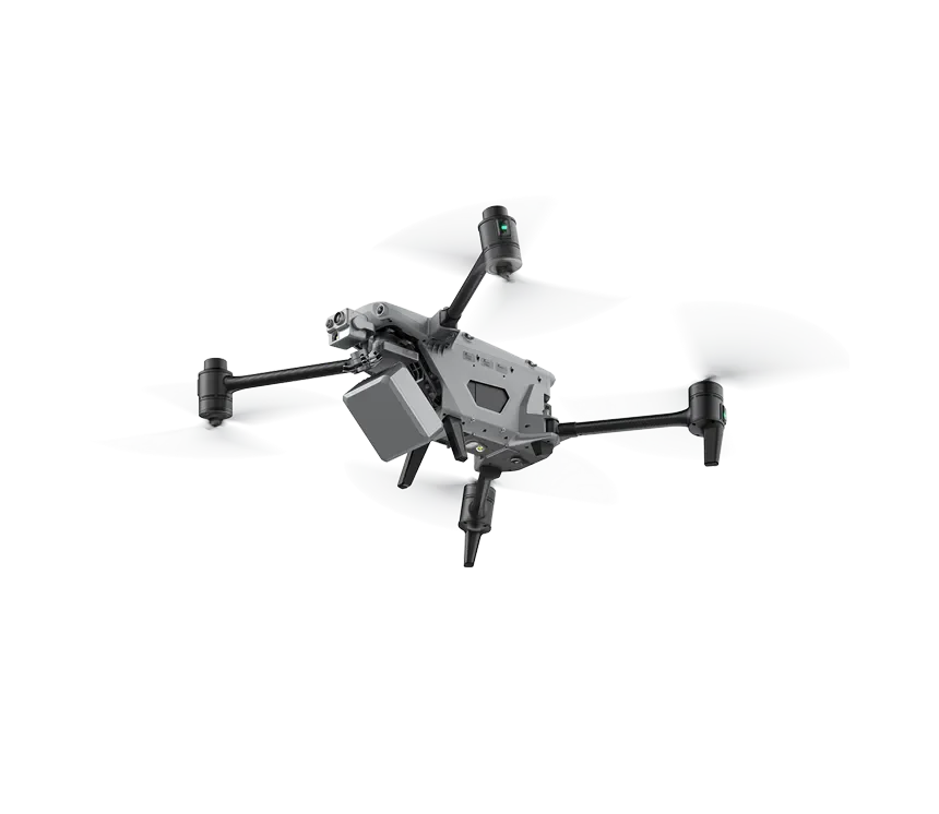 Tracer Air STA100