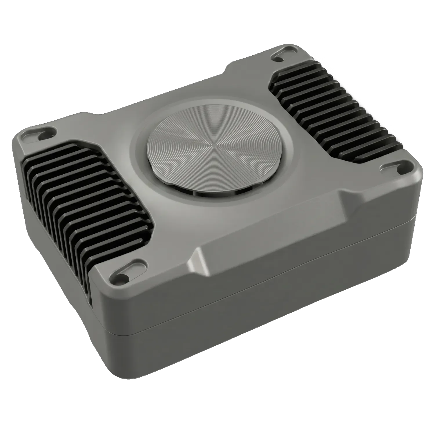 Airborne AI Box