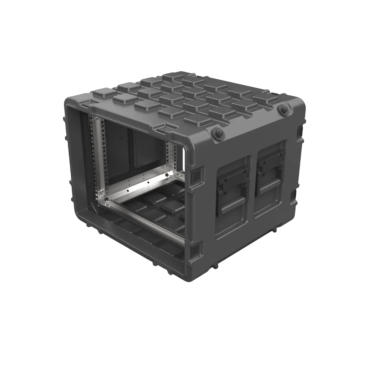 rack-case_HDPE-7U-380_open_bw-international.webp