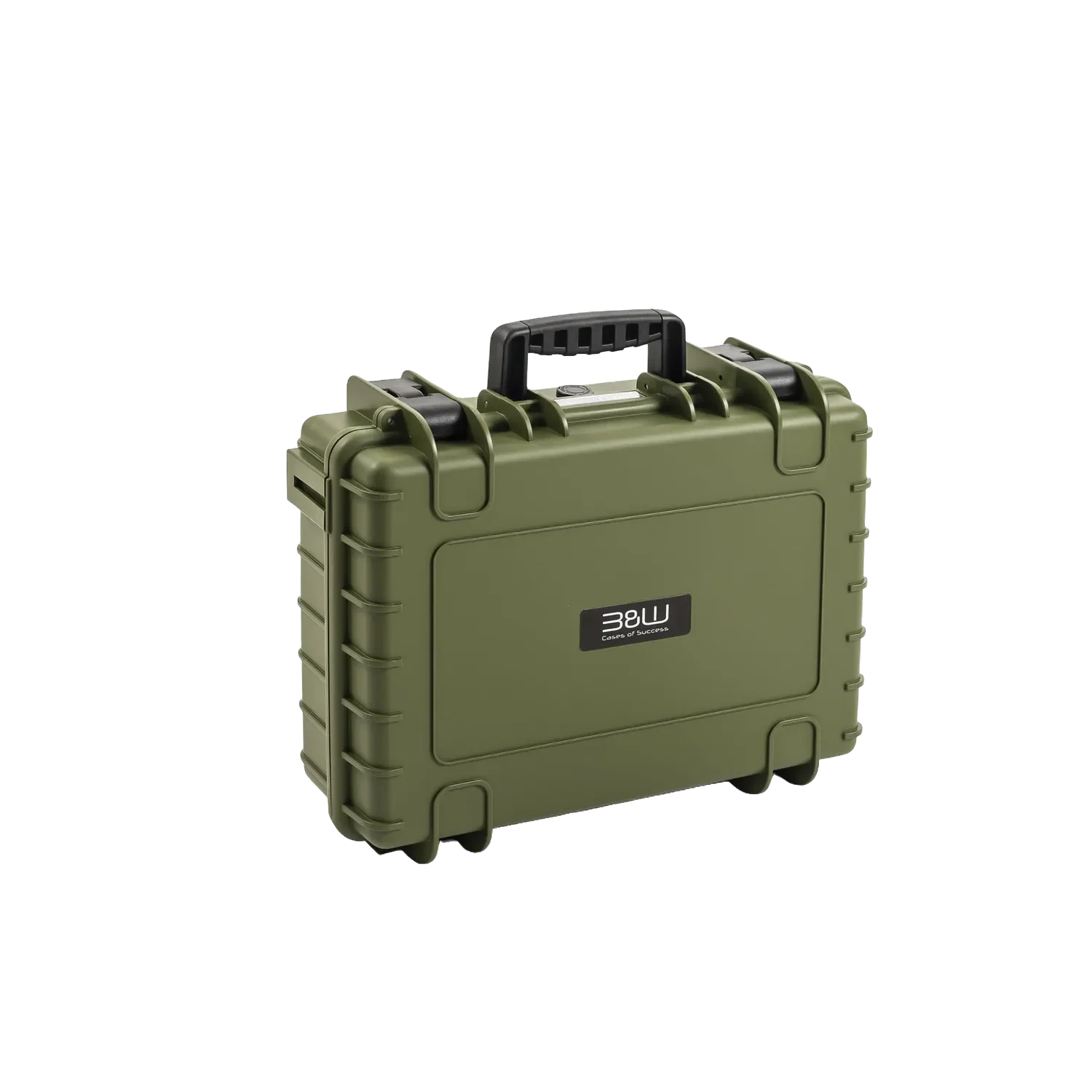 B&W multipurpose case type 5040 (bw.case PP.162)
