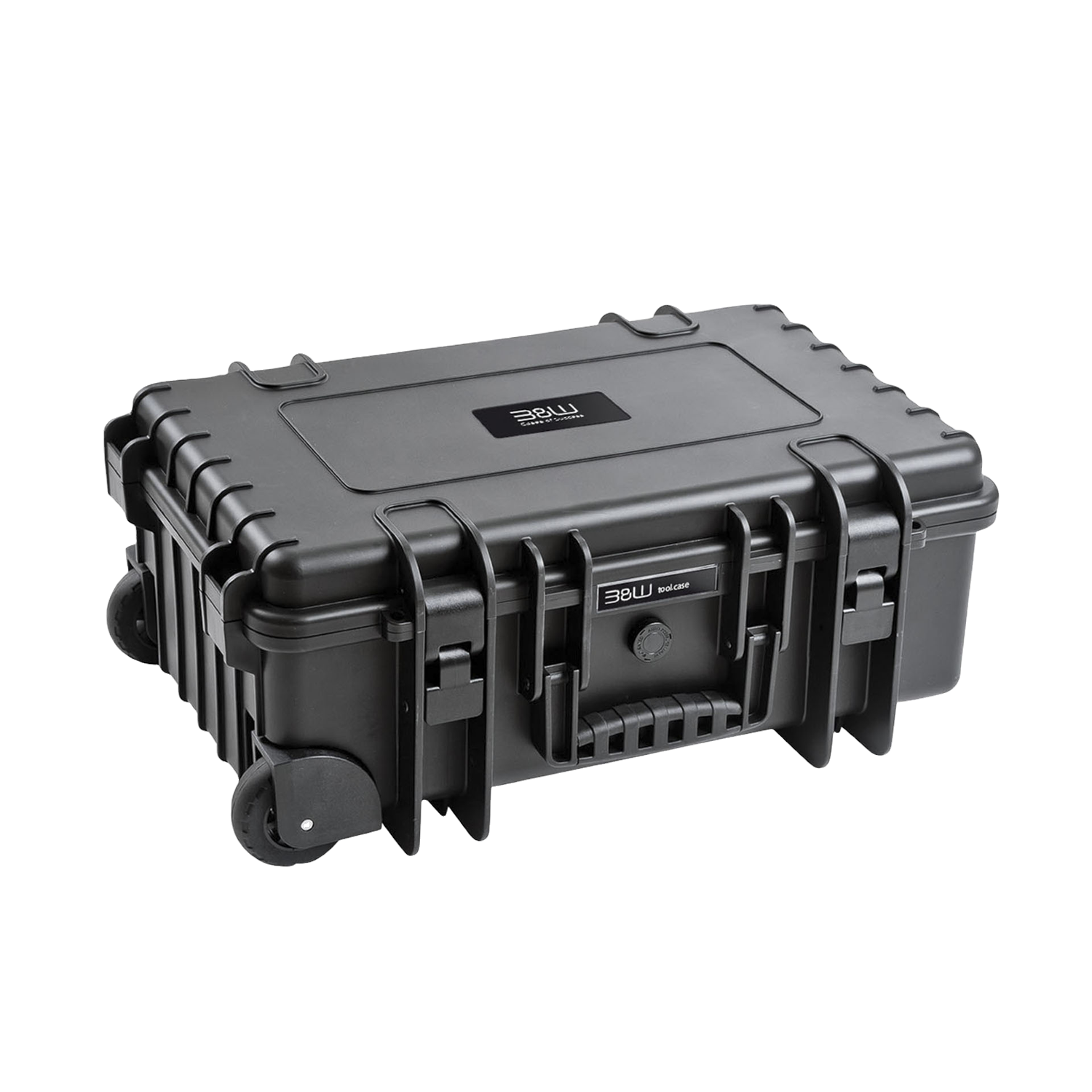 B&W tool.case JUMBO 6600 (PP.264)