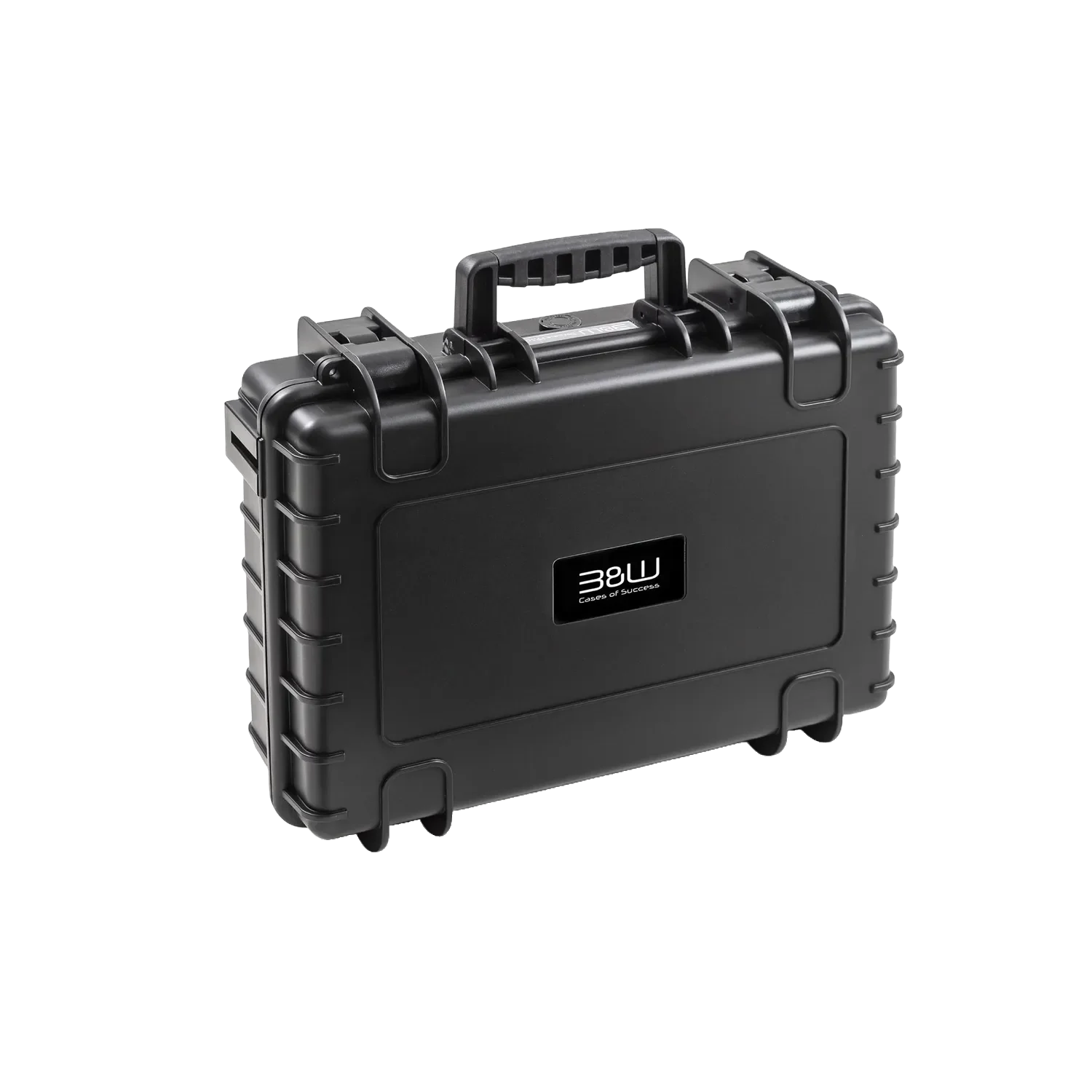 B&W multipurpose case type 6040 (bw.case PP.210)