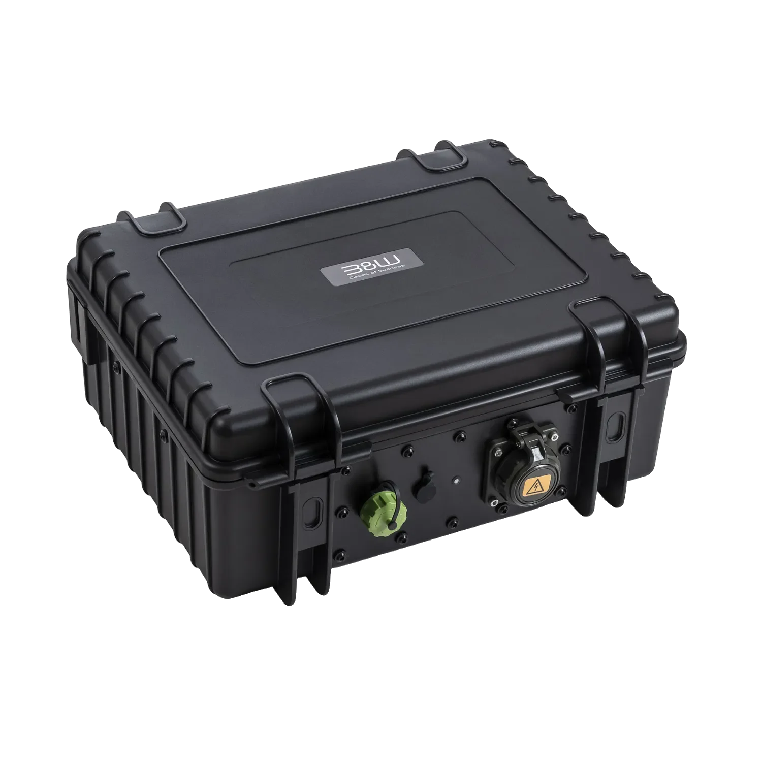 B&W energy.case proX 500 AC 300W