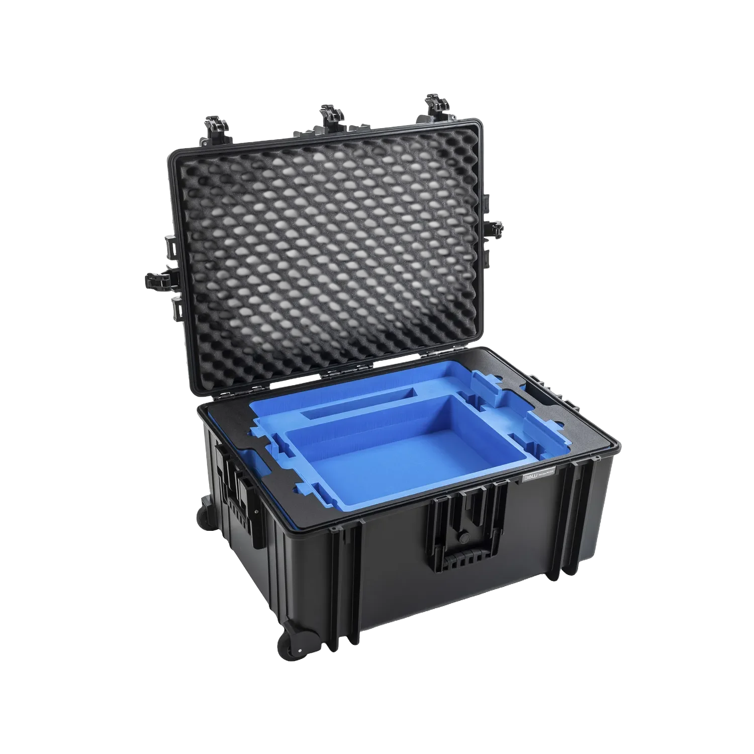 B&W satcom.case PP.1570 starlink 3