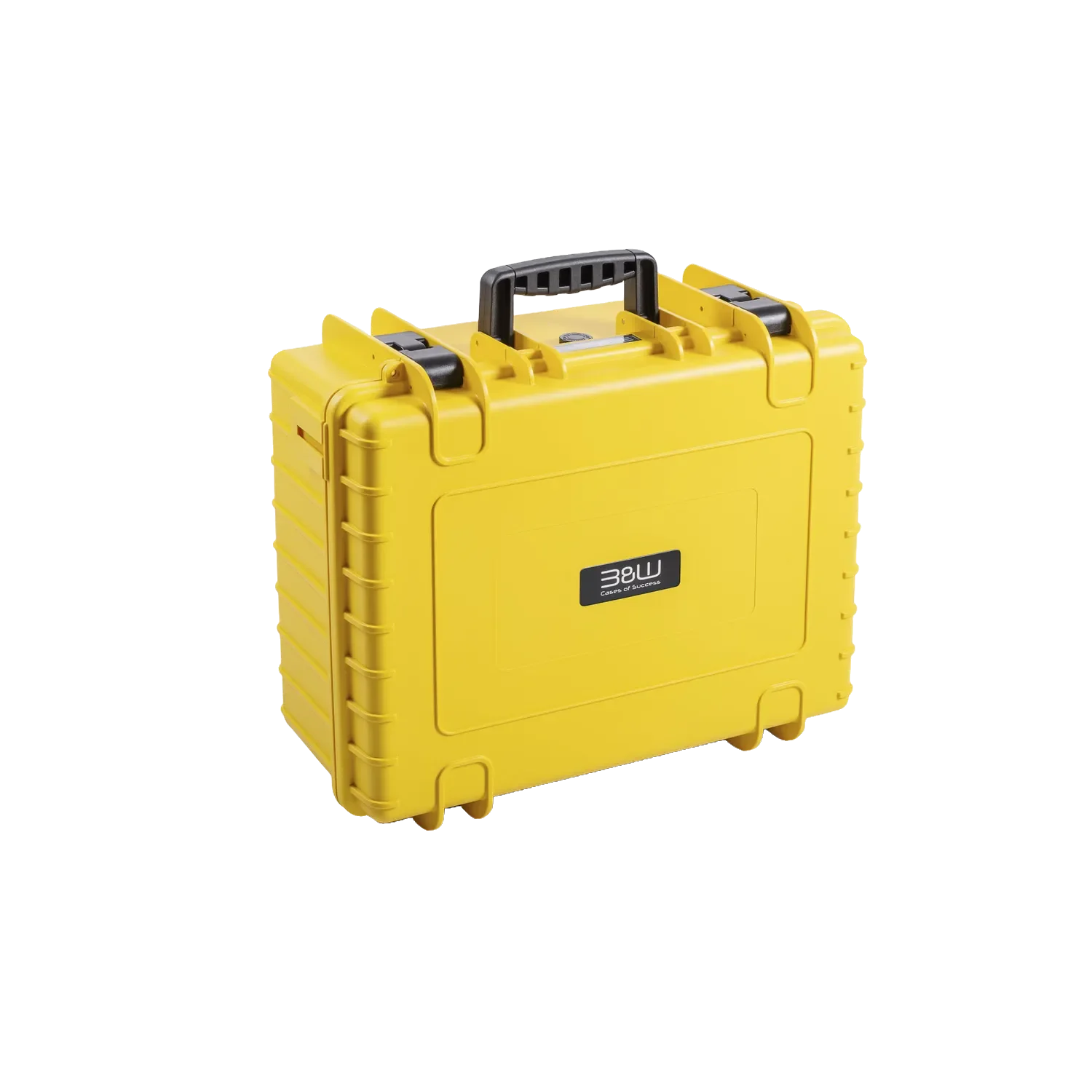 B&W multipurpose case type 6000 (bw.case PP.326)