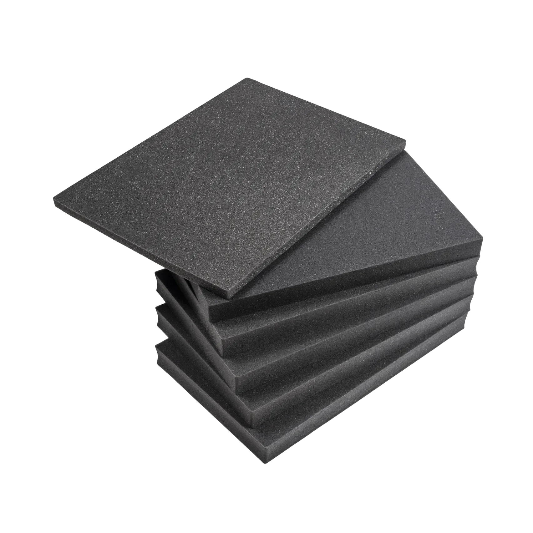Precut.foam SI for battery.case P908.16 (Large)