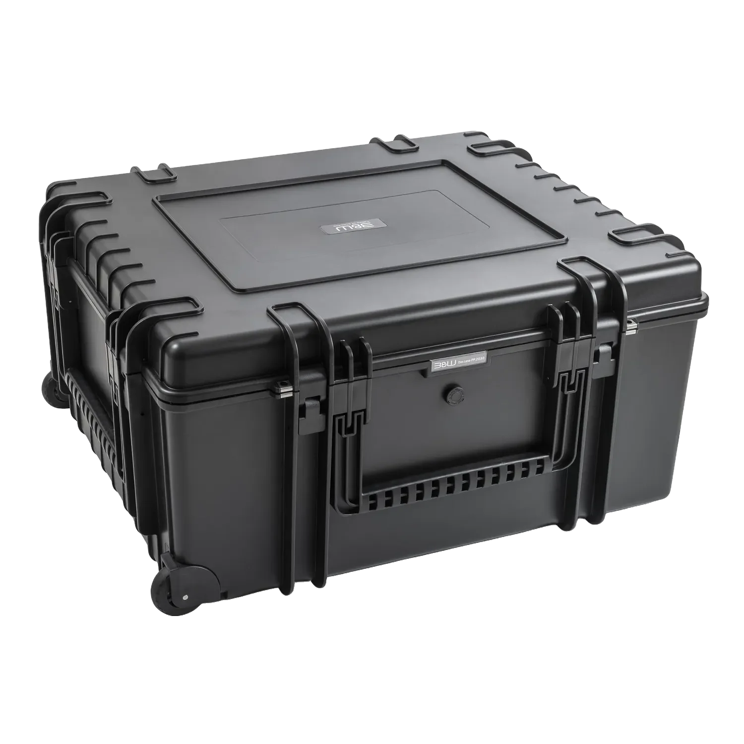 B&W multipurpose case type 7900 (bw.case PP.2030)