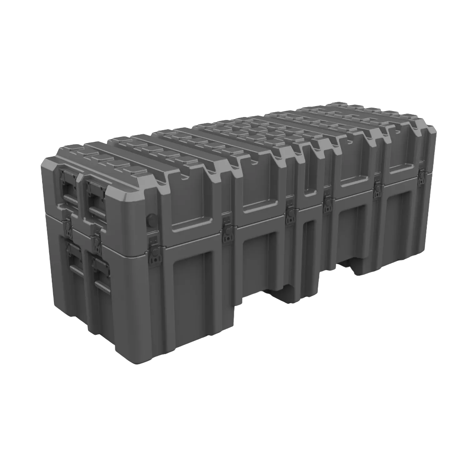B&W cargo.case HDPE 3658.4025F