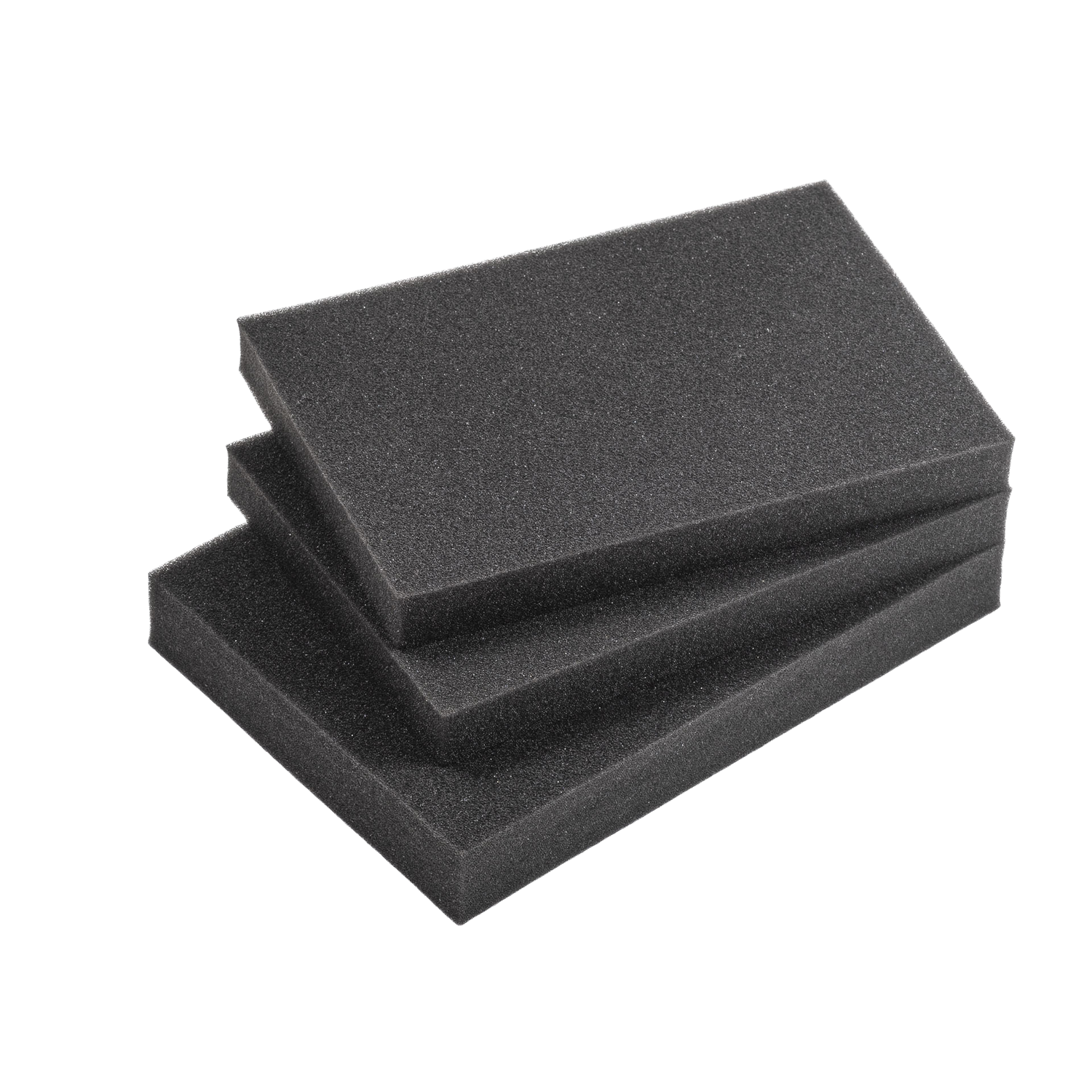 Precut.foam SI for battery.case  P908.08 (Small)