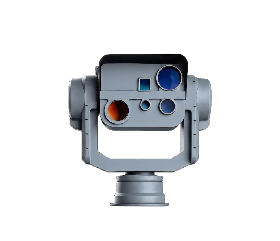 SRD200 (Fixed Model)