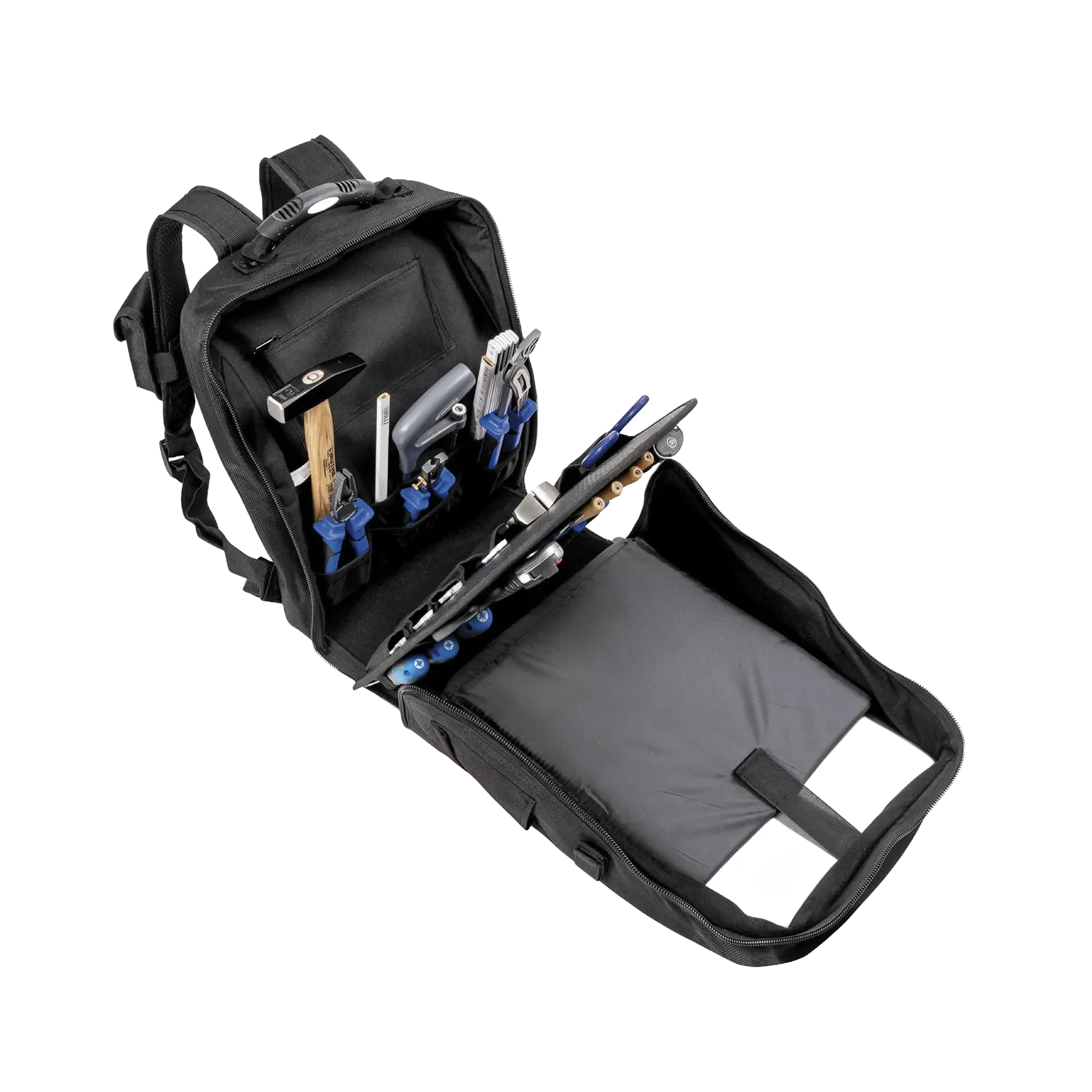 B&W tool.bag MOVE (TEX.210)