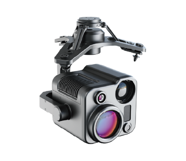 PWG01 Penta Smart Camera Gimbal