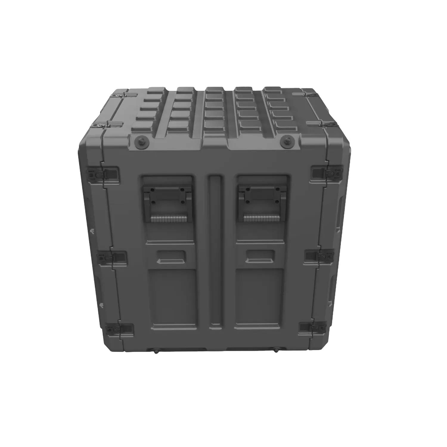 rack-case_HDPE-14U-610_closed-side_bw-international.webp