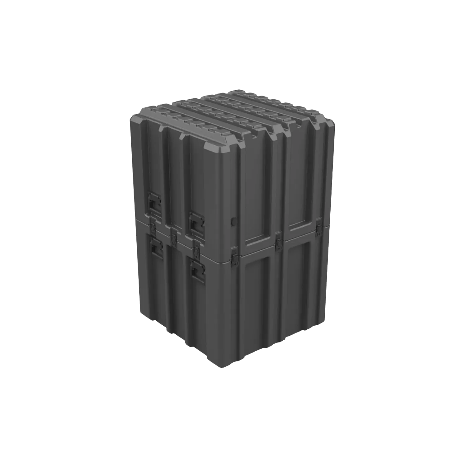B&W cargo.case HDPE 6100.6464