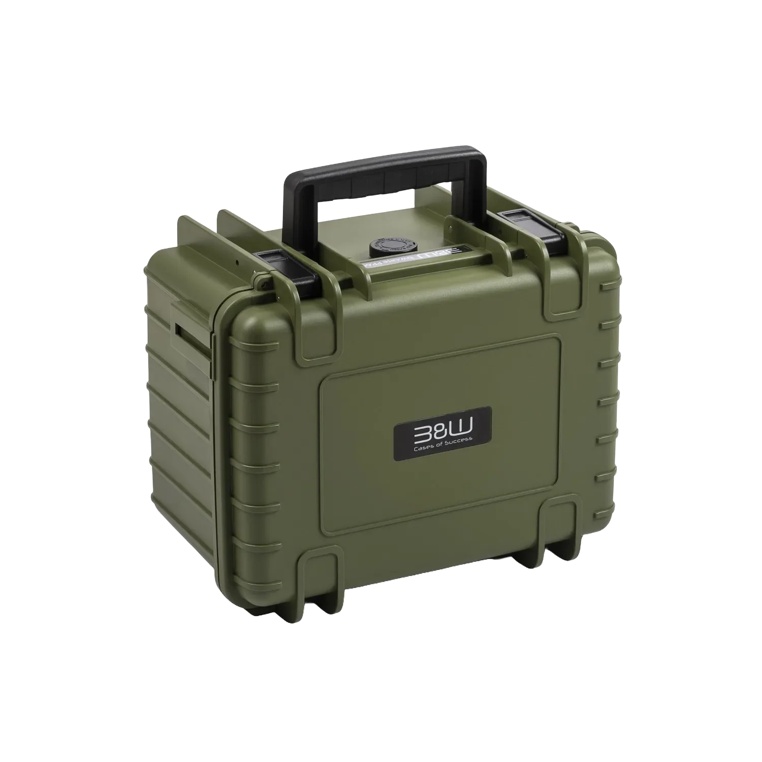 B&W multipurpose case type 2000 (bw.case PP.66)