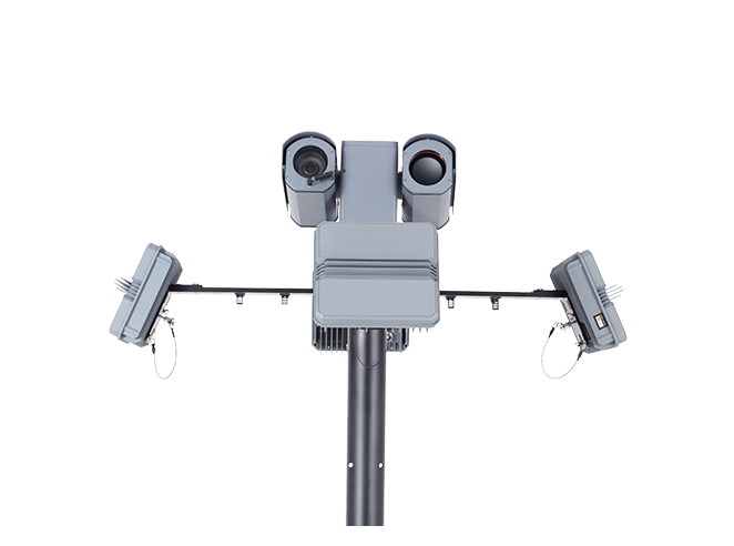 Tracker Eye SRP100