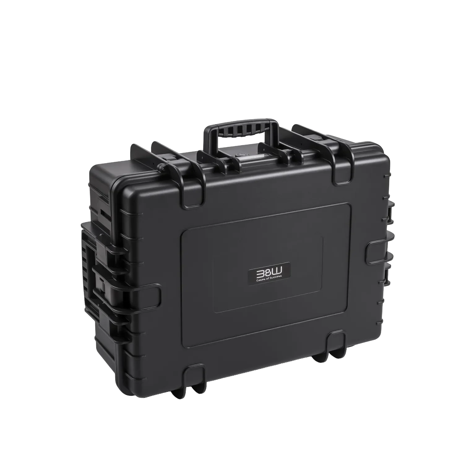 B&W multipurpose case type 6500 (bw.case PP.510)