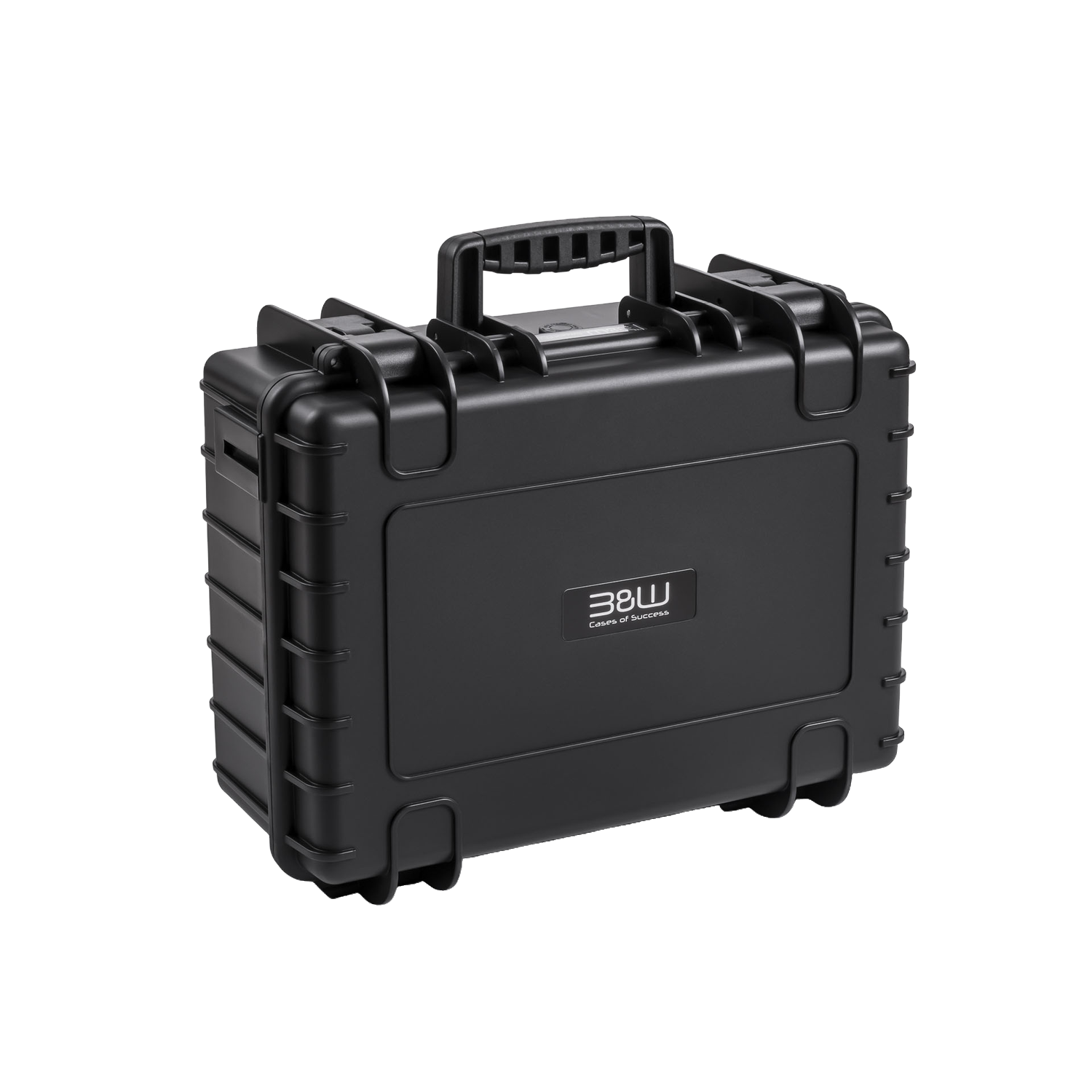 B&W multipurpose case type 5000 (bw.case PP.221)