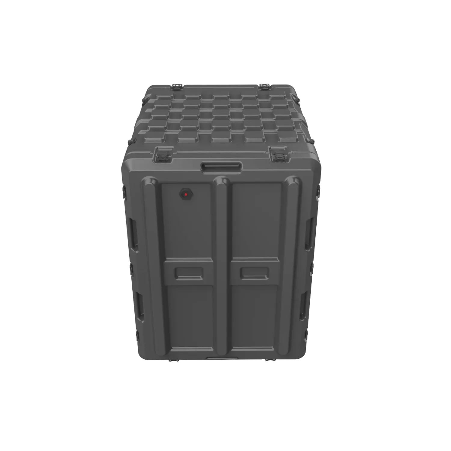 rack-case_HDPE-14U-610_closed-front_bw-international.webp