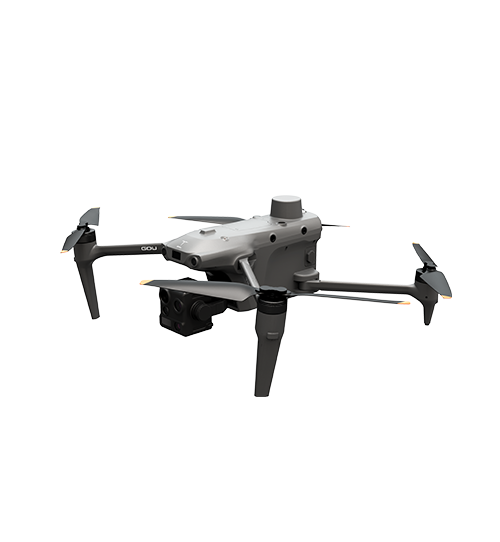 P300 UAV