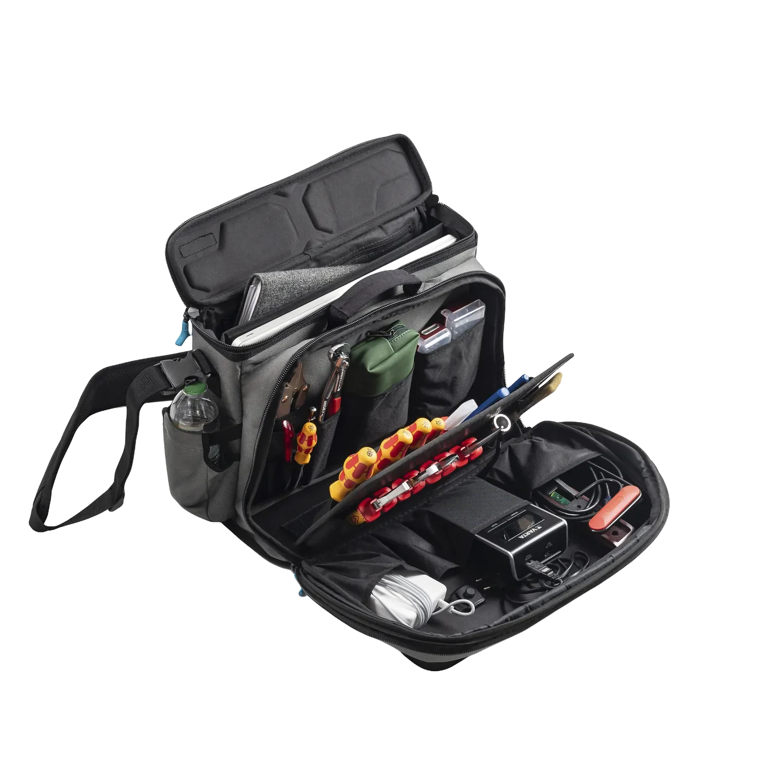 B&W tool.bag Service 2.0 (TEX.223)