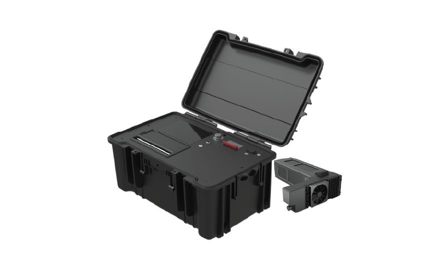 PTP01 Tethered Power