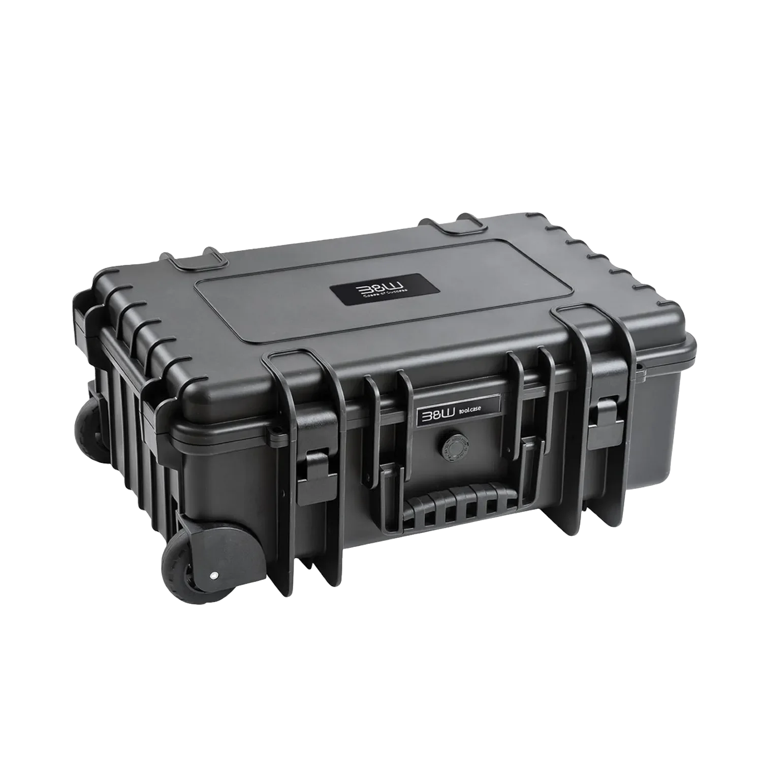 B&W multipurpose case type 6600 (bw.case PP.260)