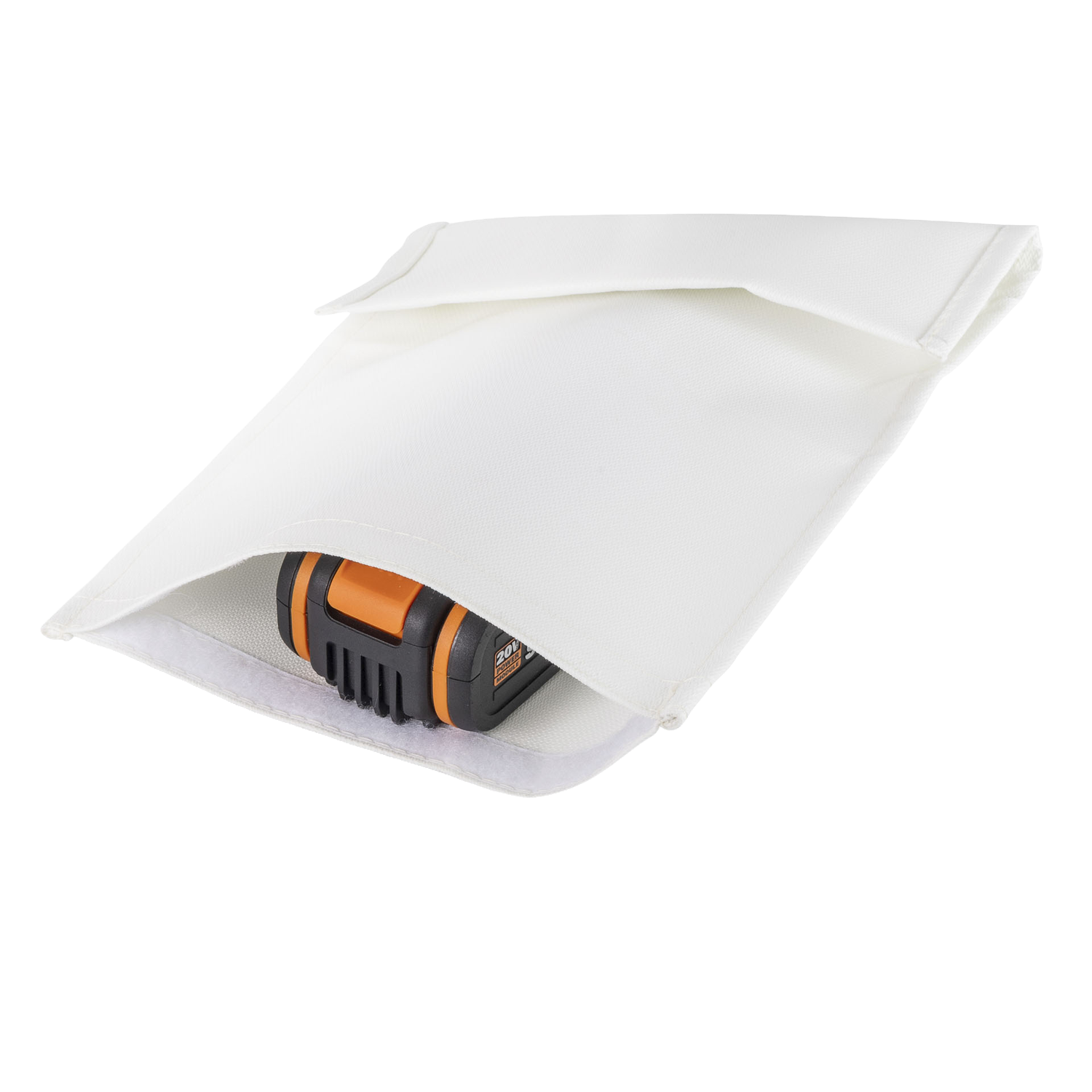 Fireproof bags