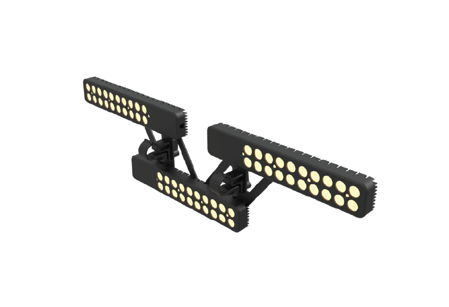 PLR01 Lighting