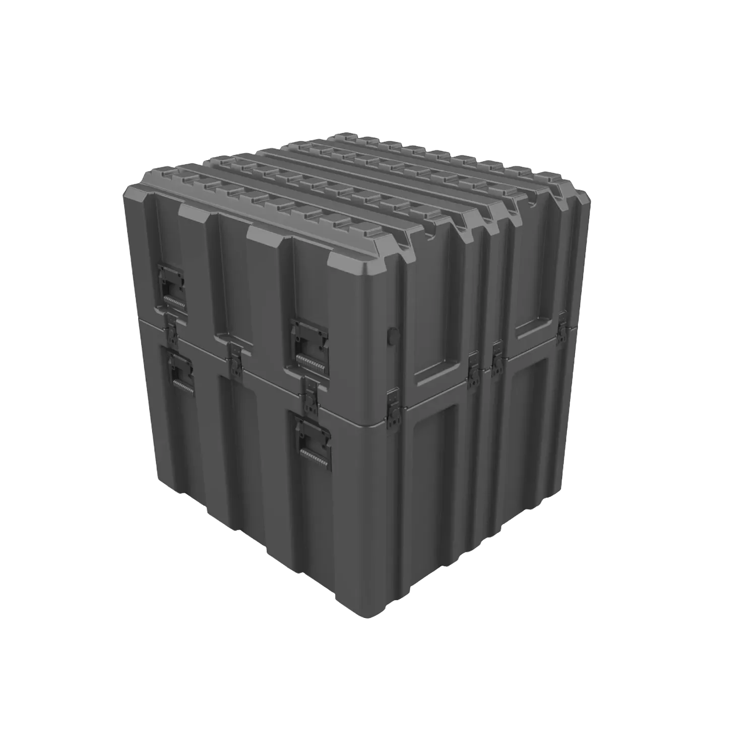 B&W cargo.case HDPE 7039.6044