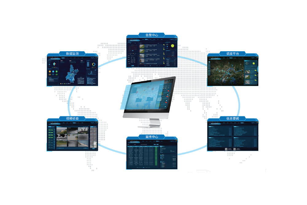 Smart Fishing Ban Platform