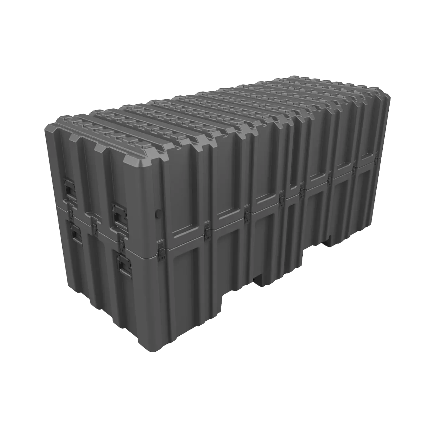 B&W cargo.case HDPE 19975.5852F