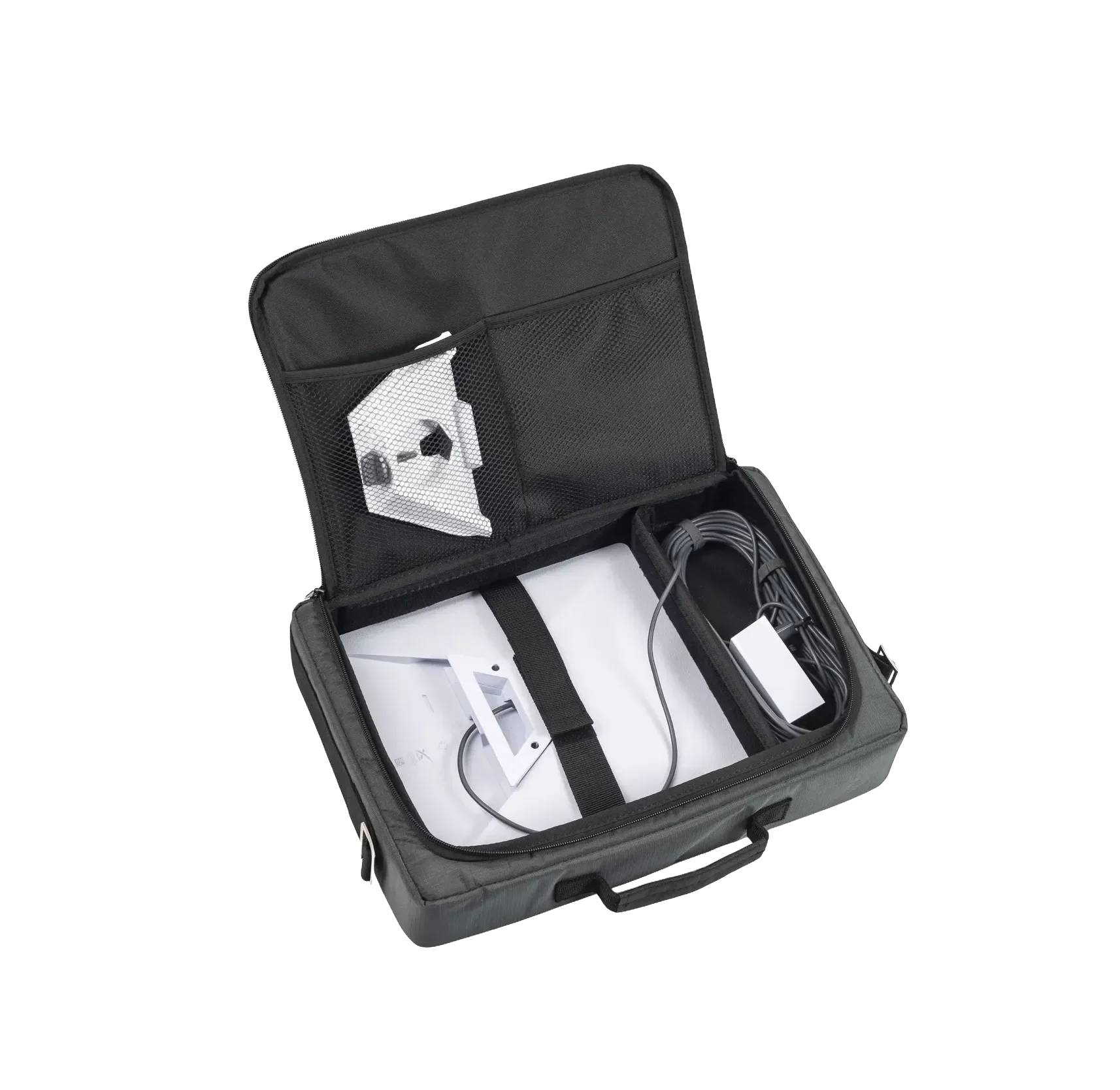 B&W satcom.bag TEX.162 starlink Mini