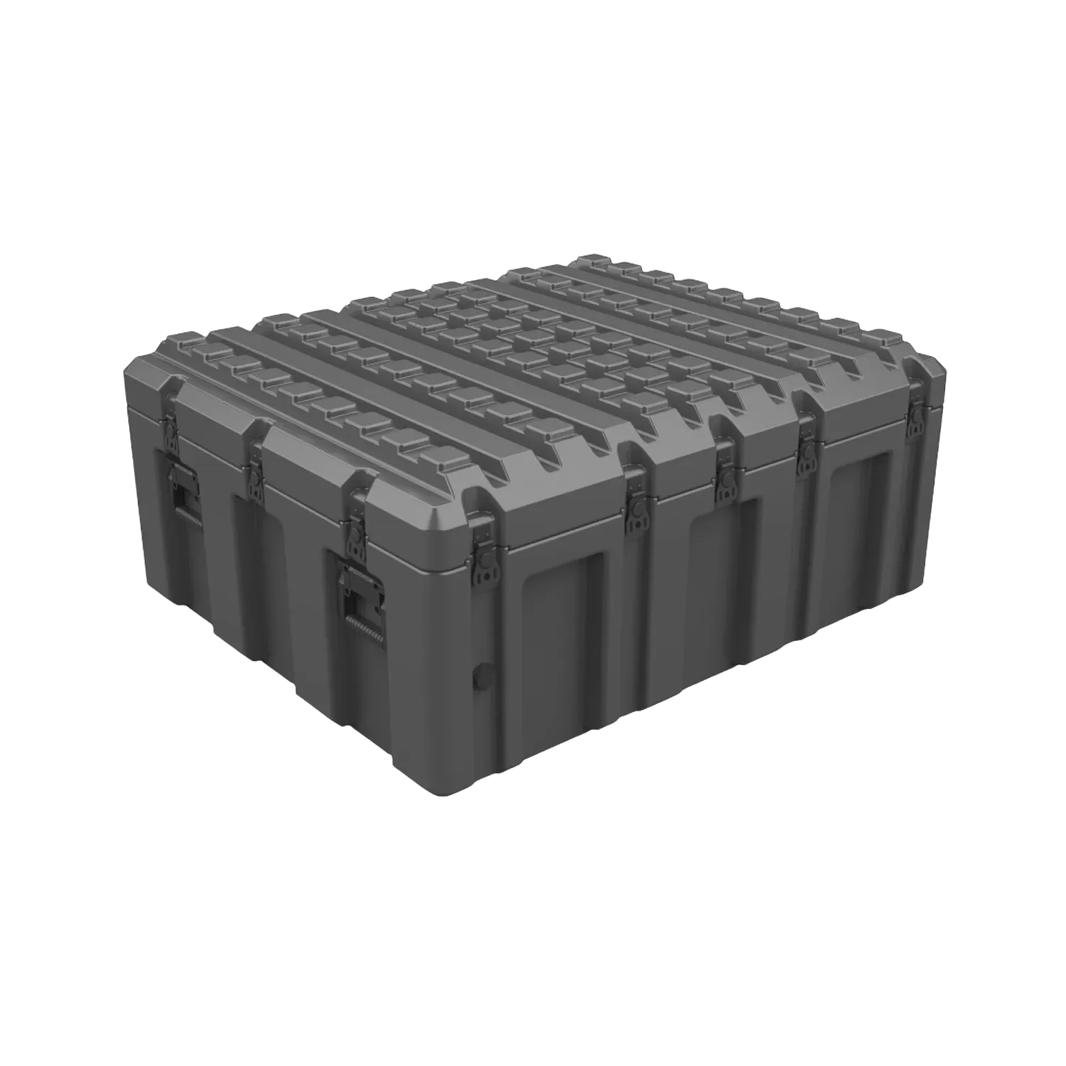 B&W cargo.case HDPE 4545.4013