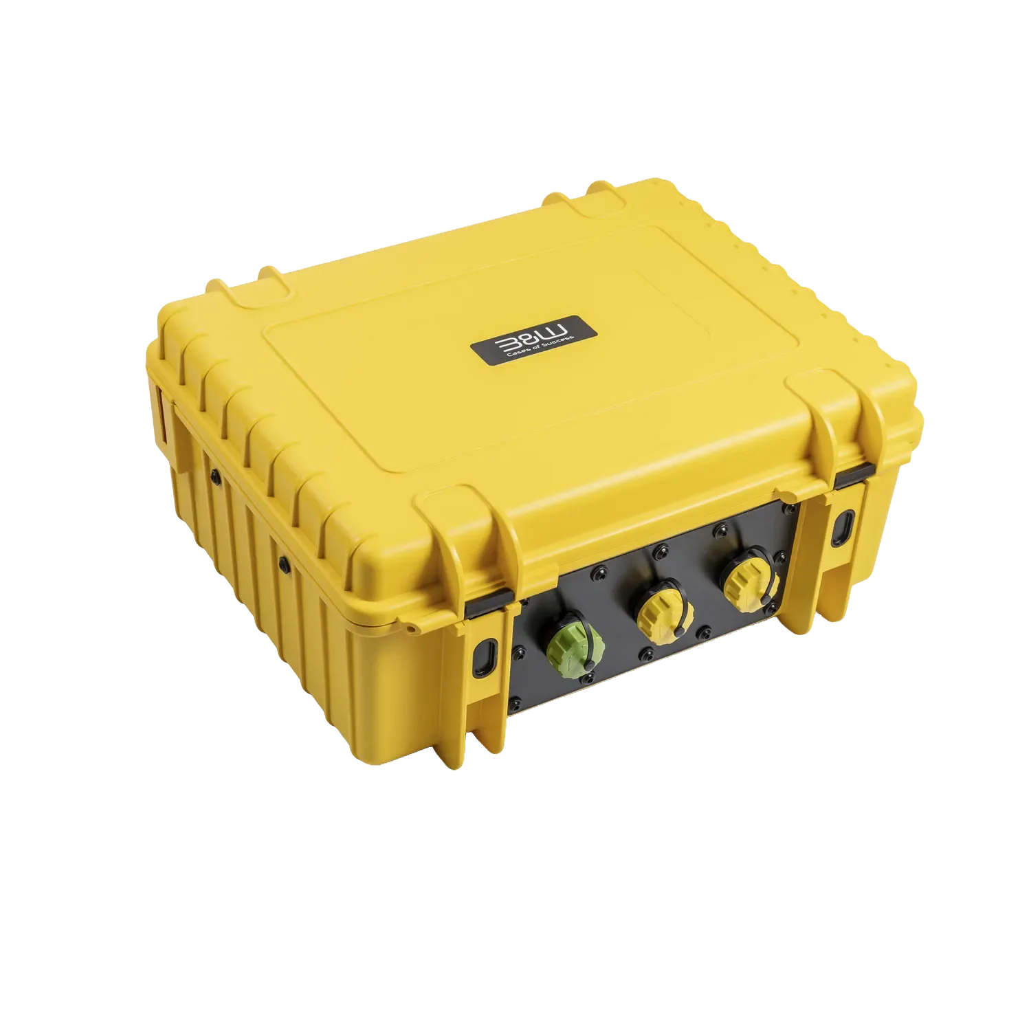 B&W energy.case proX 500 DC 1000W