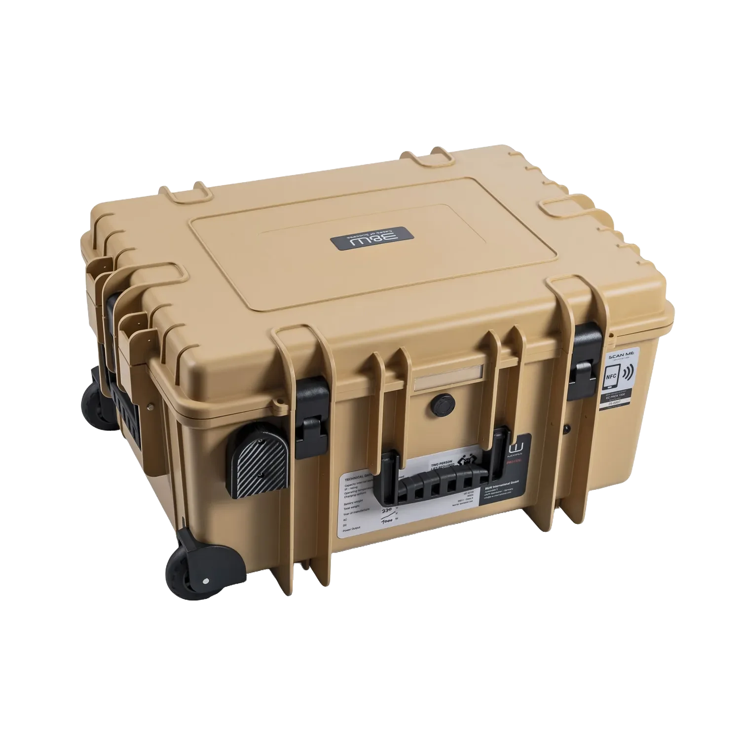 energy-case_PROX-1500-AC-1000W_DT_closed-front-side_bw-international.webp