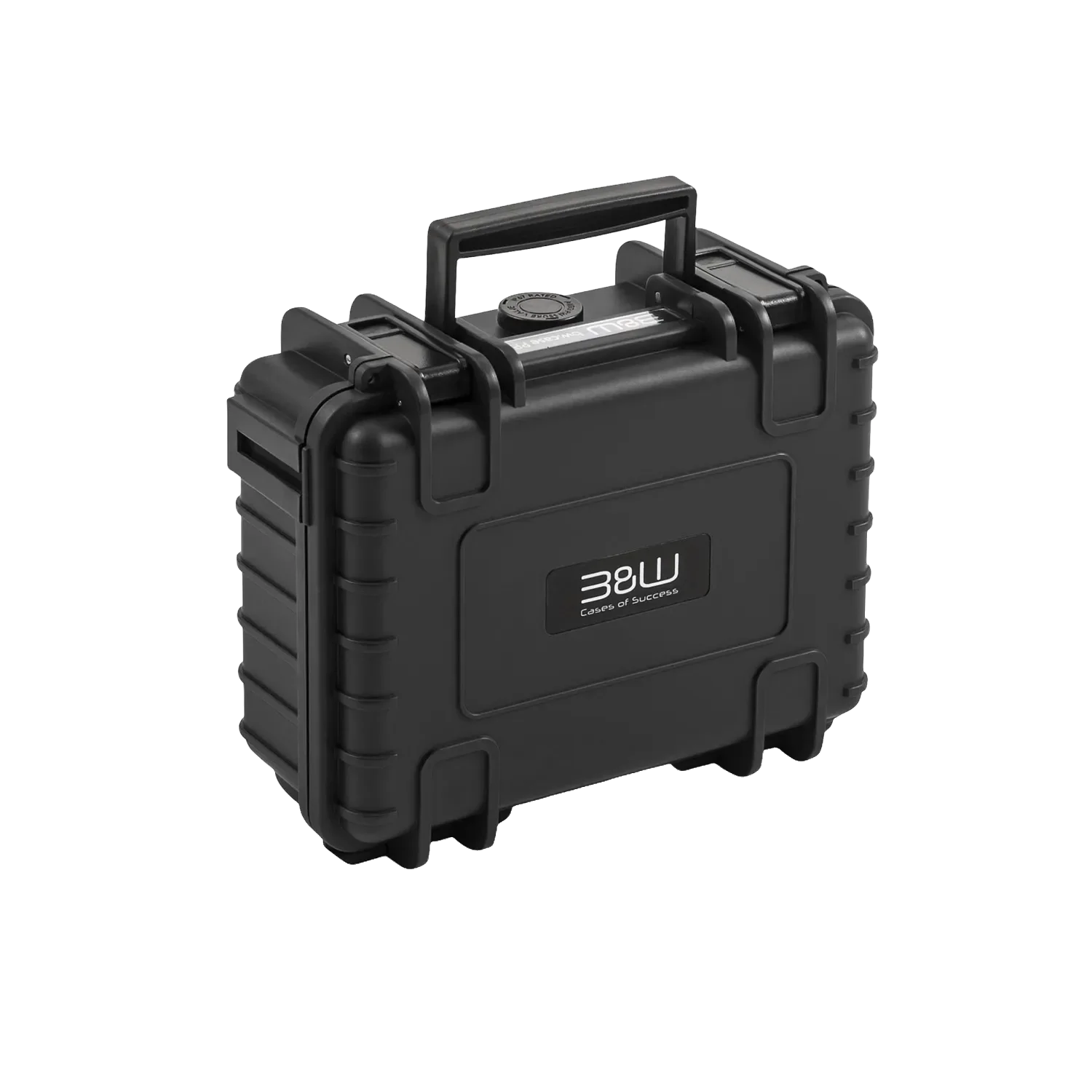 B&W multipurpose case type 500 (bw.case PP.23)